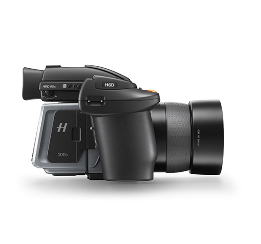 Hasselblad 핫셀블라드 H6D-100c