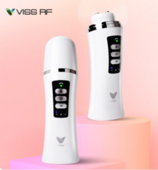 VISS RF 고주파마사지기